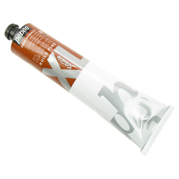 Pebeo Xl Oil Colour 200ml - Image 22
