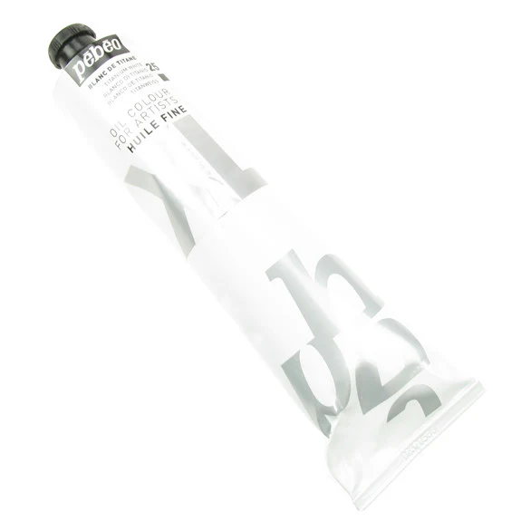 Pebeo Xl Oil Colour 200ml - Image 27