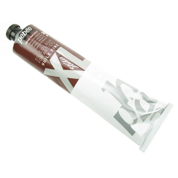 Pebeo Xl Oil Colour 200ml - Image 28