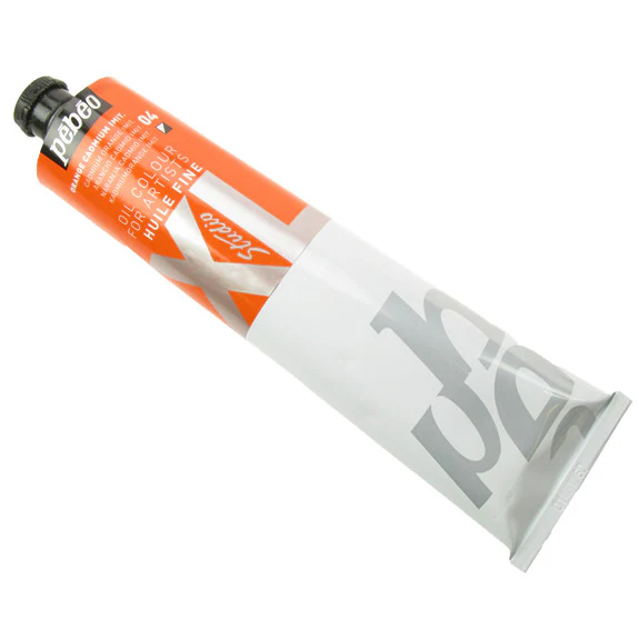 Pebeo Xl Oil Colour 200ml - Image 3