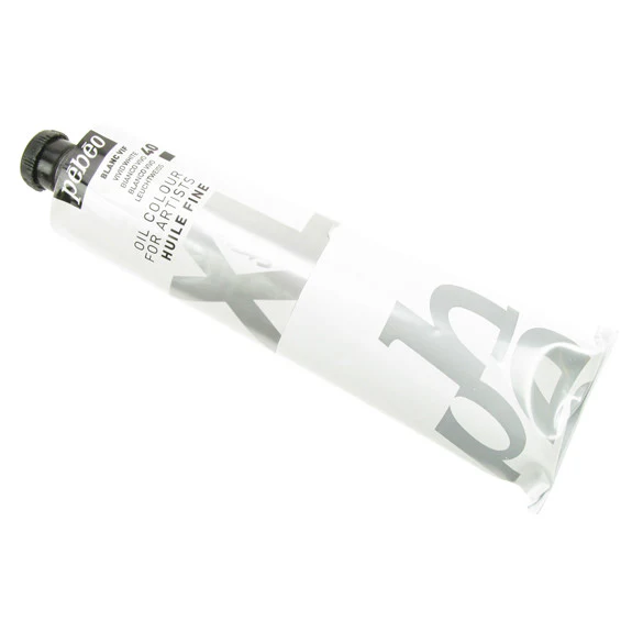 Pebeo Xl Oil Colour 200ml - Image 30