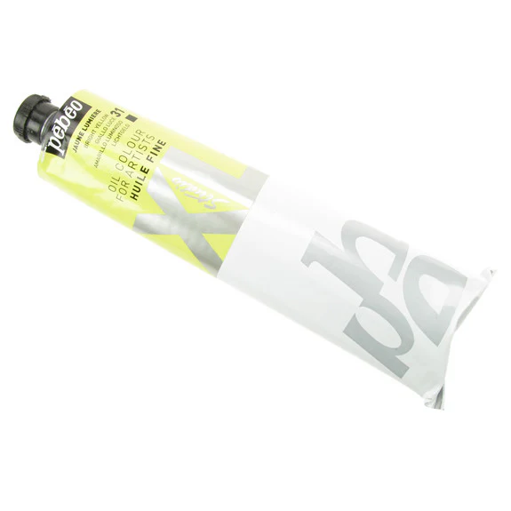 Pebeo Xl Oil Colour 200ml - Image 36