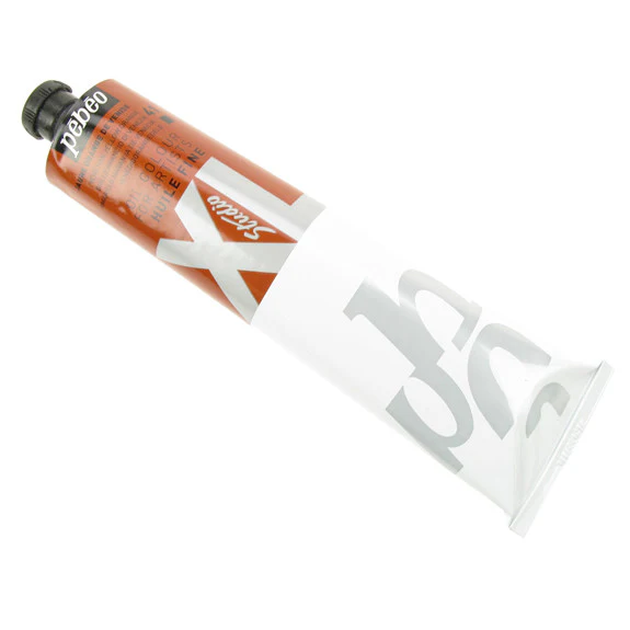 Pebeo Xl Oil Colour 200ml - Image 37