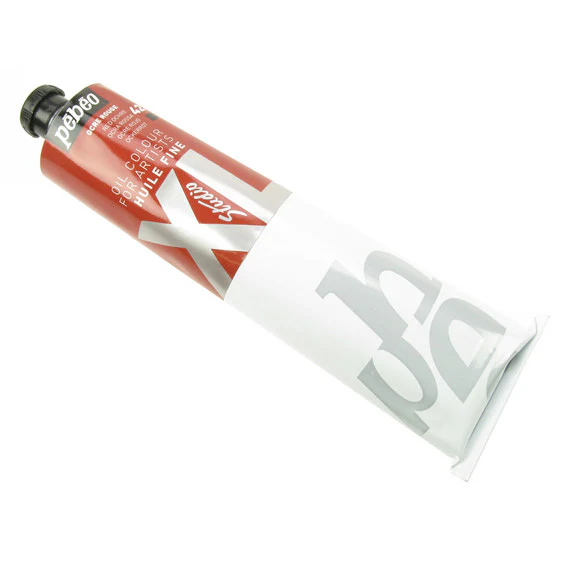 Pebeo Xl Oil Colour 200ml - Image 38