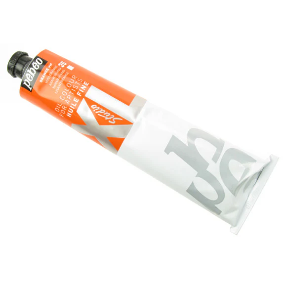 Pebeo Xl Oil Colour 200ml - Image 39
