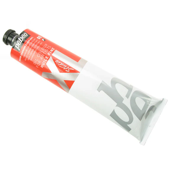 Pebeo Xl Oil Colour 200ml - Image 4