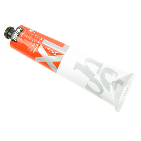 Pebeo Xl Oil Colour 200ml - Image 42