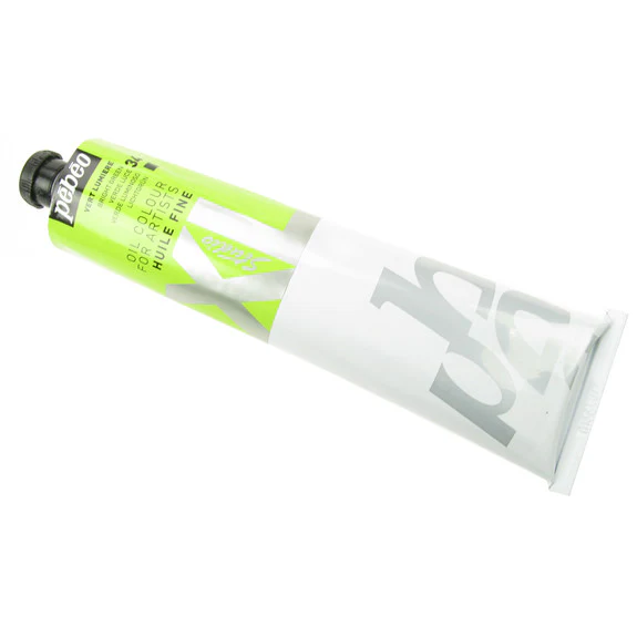 Pebeo Xl Oil Colour 200ml - Image 45
