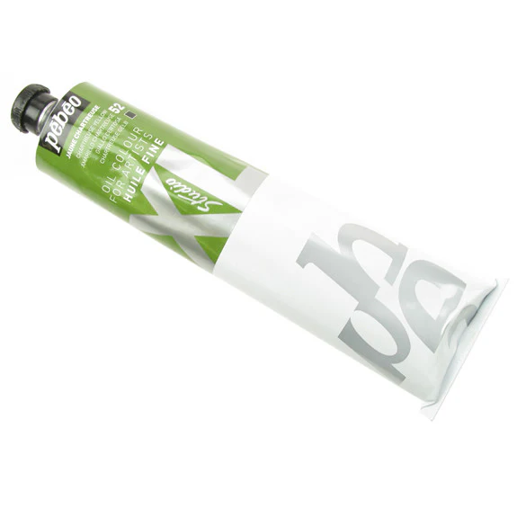 Pebeo Xl Oil Colour 200ml - Image 47