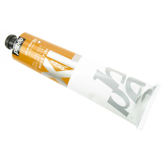 Pebeo Xl Oil Colour 200ml - Image 48