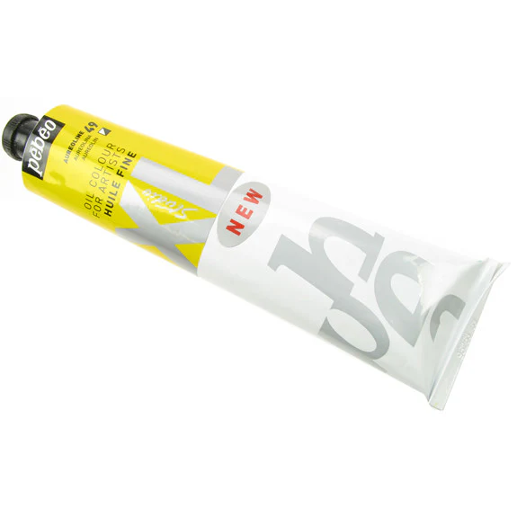 Pebeo Xl Oil Colour 200ml - Image 49