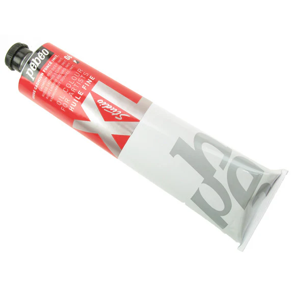 Pebeo Xl Oil Colour 200ml - Image 5