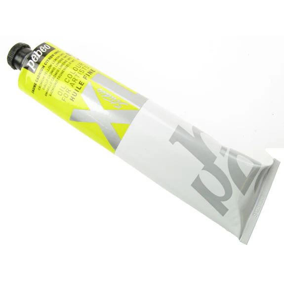 Pebeo Xl Oil Colour 200ml - Image 51