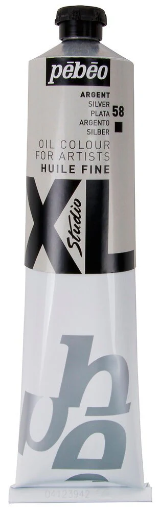 Pebeo Xl Oil Colour 200ml - Image 53