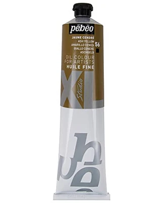 Pebeo Xl Oil Colour 200ml - Image 55