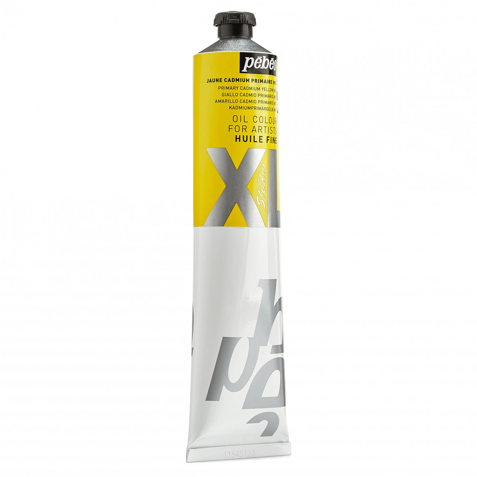 Pebeo Xl Oil Colour 200ml - Image 56