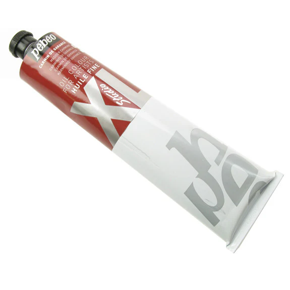 Pebeo Xl Oil Colour 200ml - Image 7
