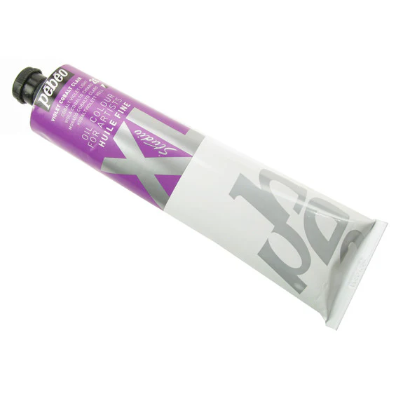 Pebeo Xl Oil Colour 200ml - Image 9