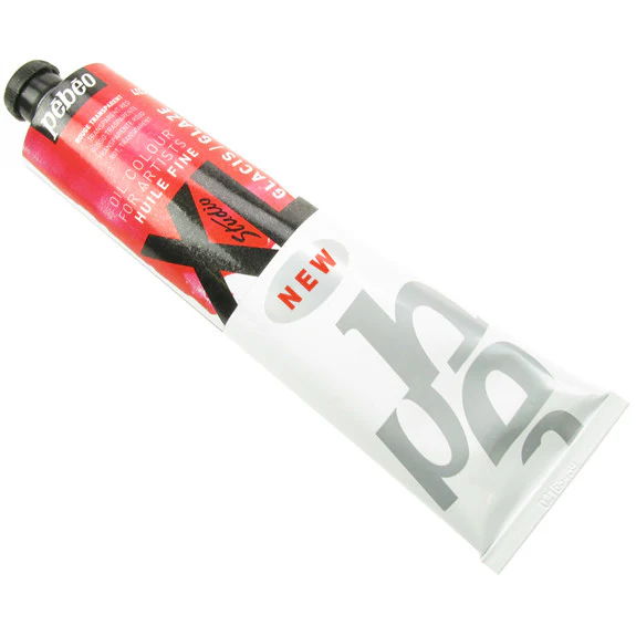 Pebeo XL Oil Paint Glaze 180ml - Image 4