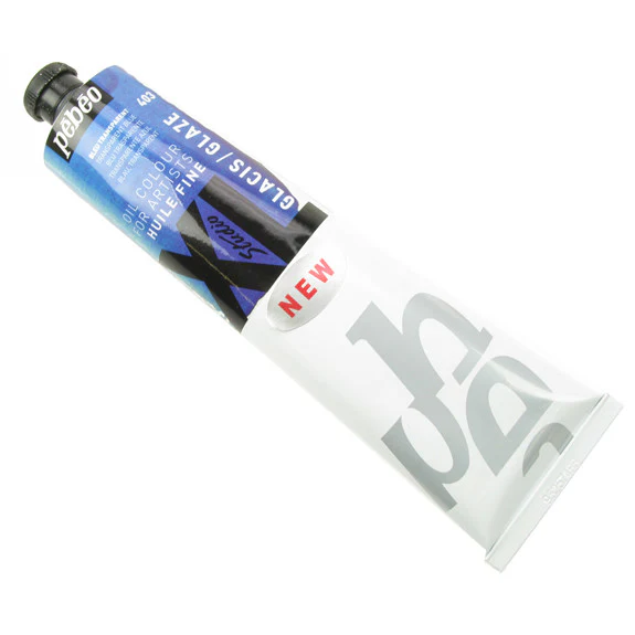 Pebeo XL Oil Paint Glaze 180ml - Image 5