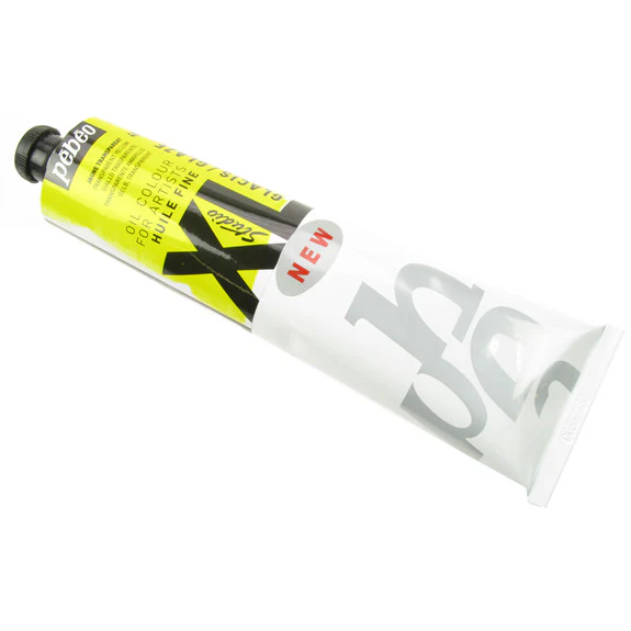 Pebeo XL Oil Paint Glaze 180ml - Image 6