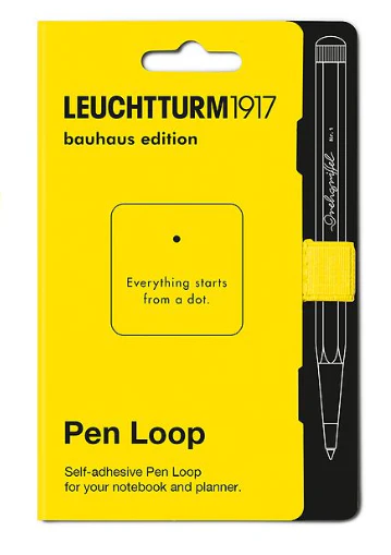 Pen Loop Bauhaus Edition - Image 4