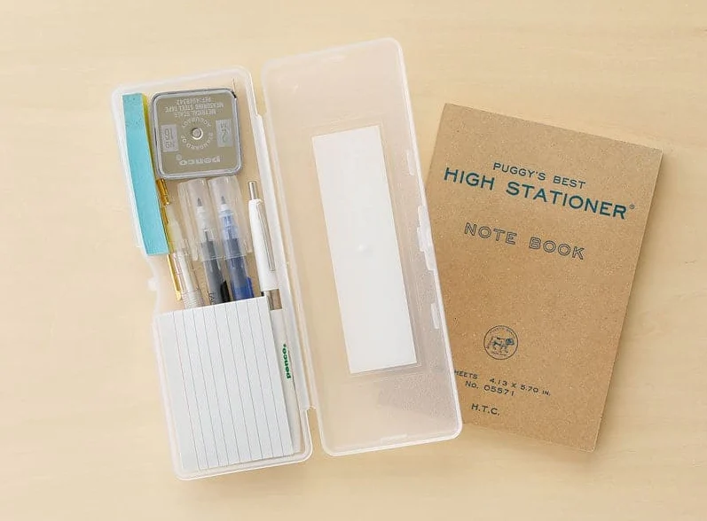 Penco Storage Container Pen Case - Image 3
