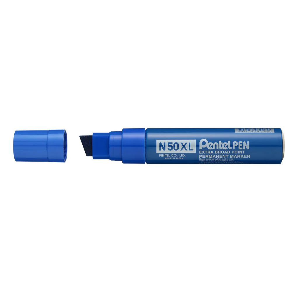 Pentel N50 XL Marker - Image 2