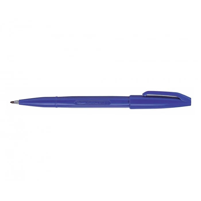 Pentel Original Sign Pen Blue