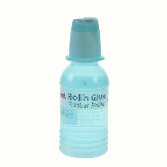 Pentel Roll 'n' Glue - Jumbo