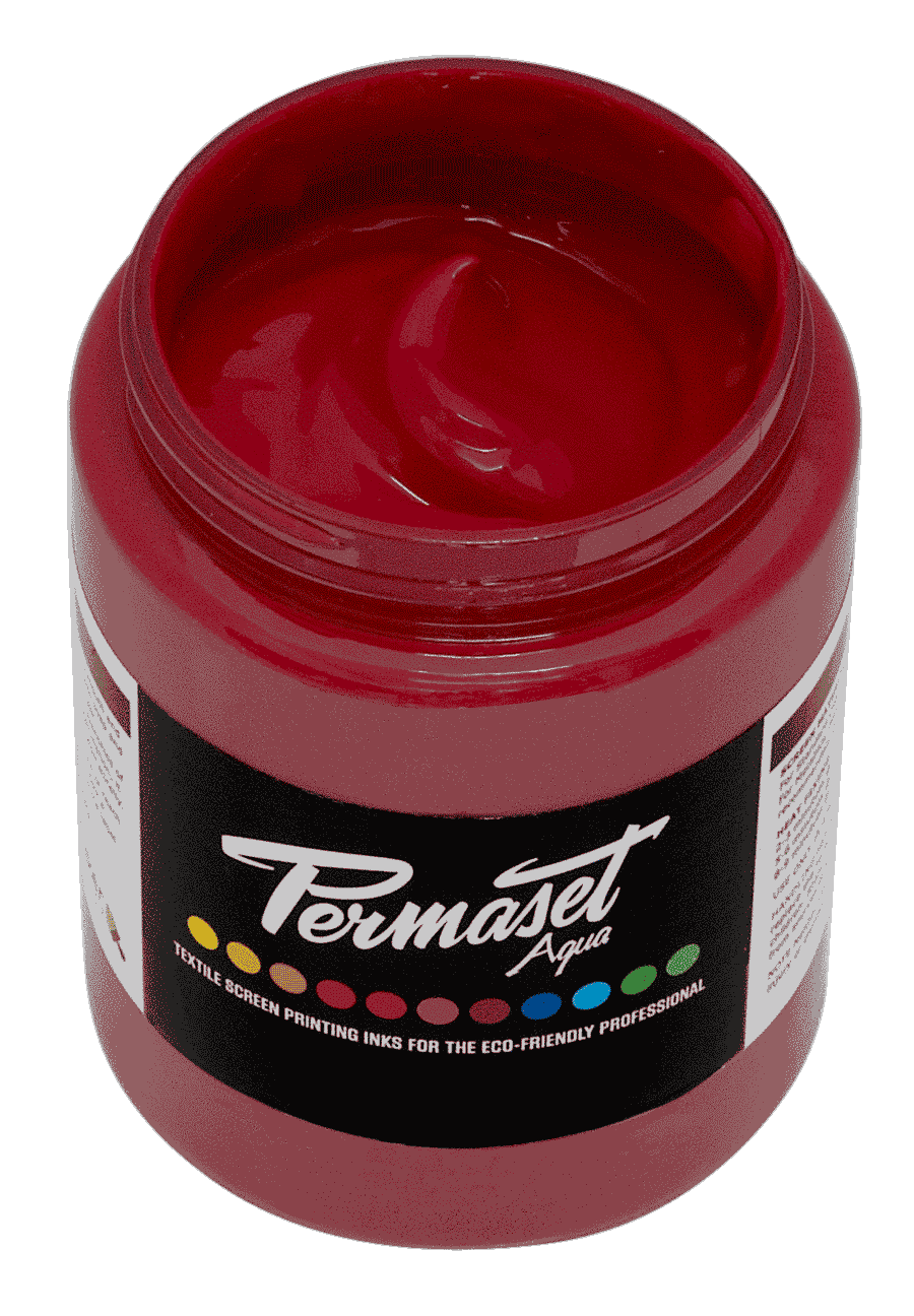 Permaset Aqua 300ml - Image 4