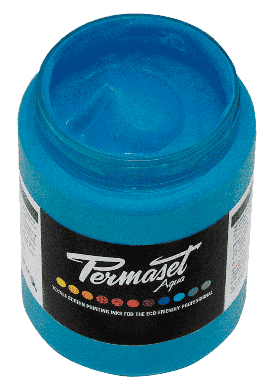 Permaset Aqua 300ml - Image 9