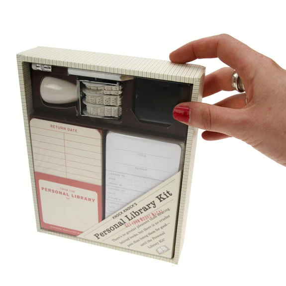Personal Library Kit - Image 3