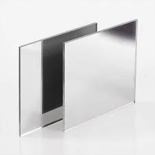 Perspex Acrylic Sheet 3mm - Mirror - Image 2