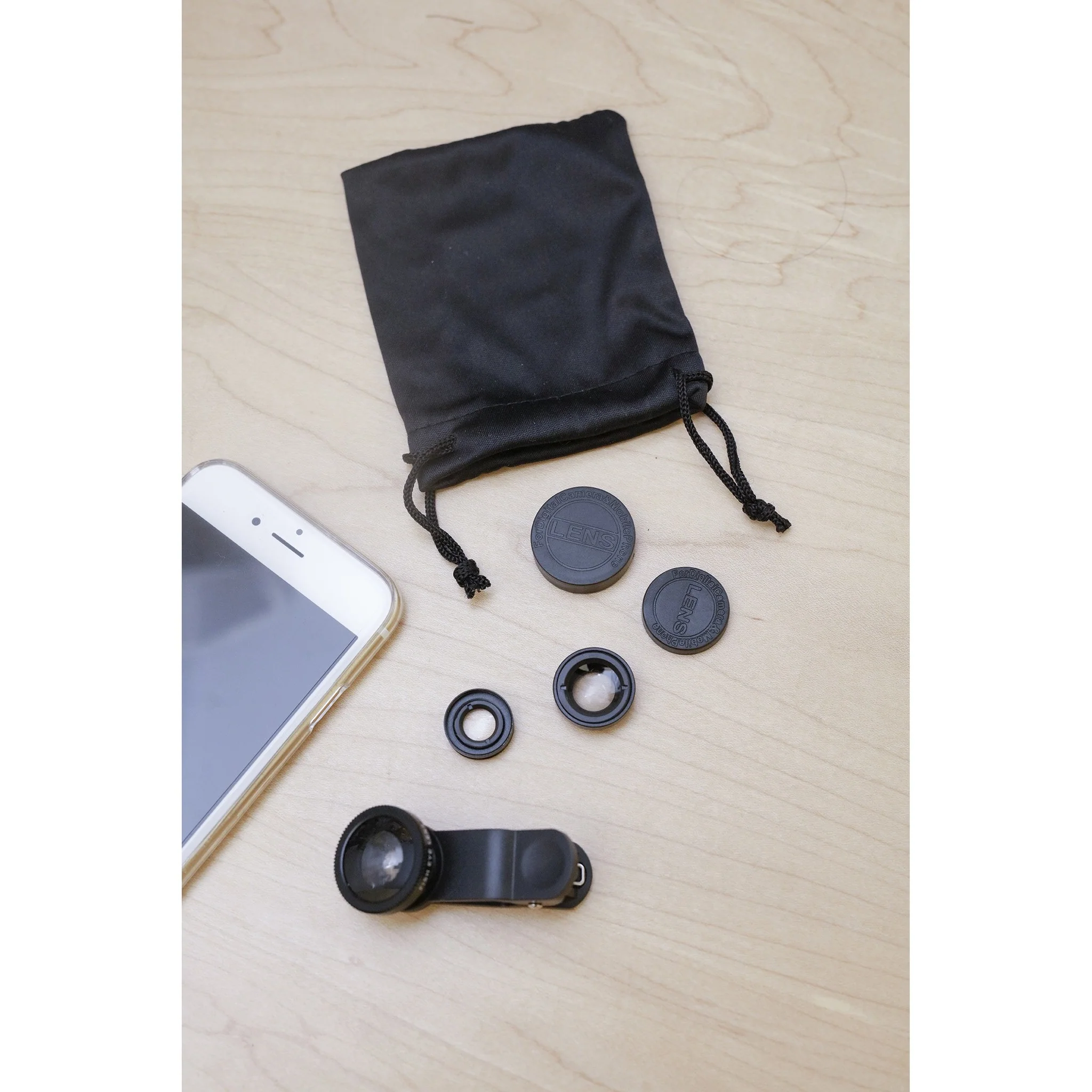 Phone Lens Kit S/3 - Image 10
