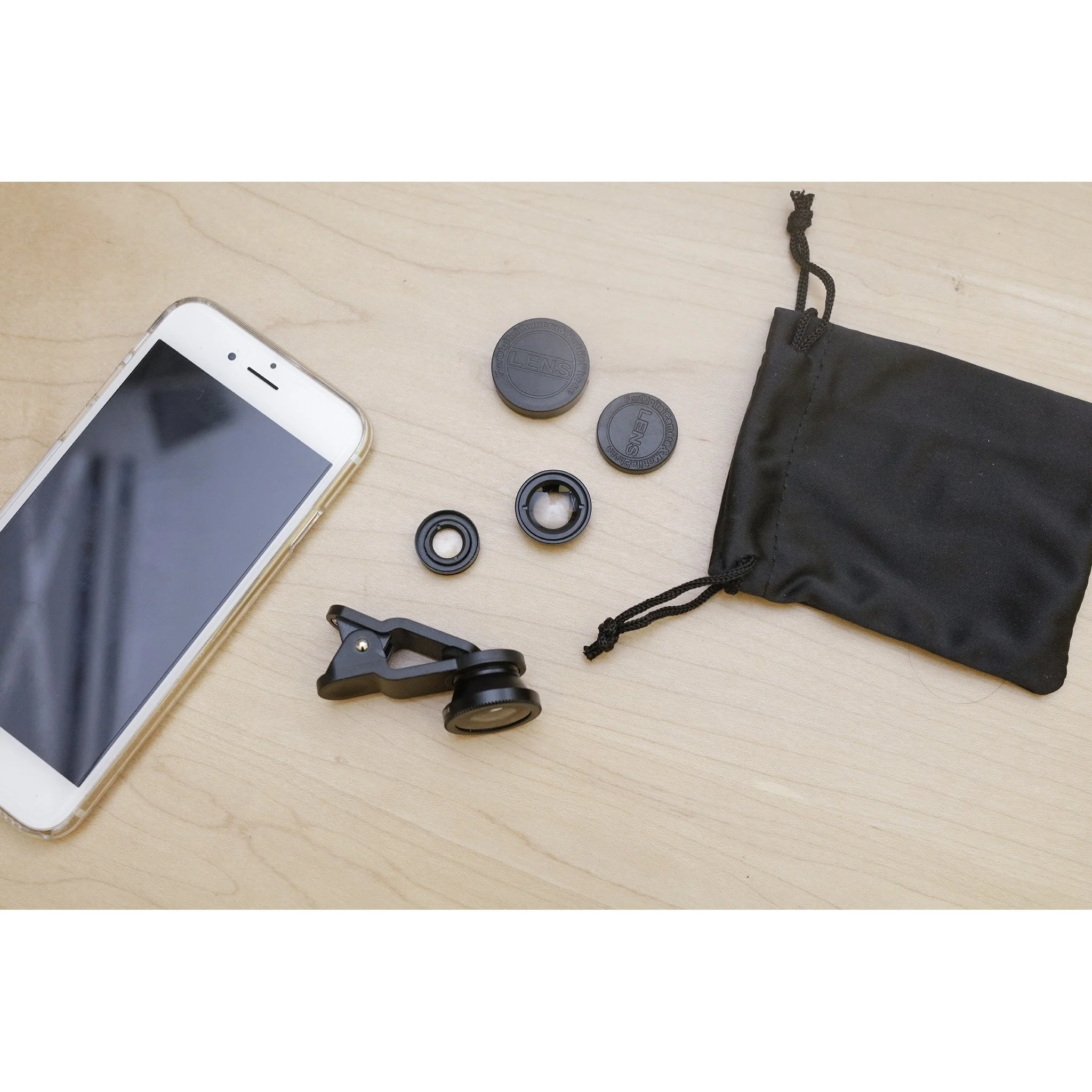 Phone Lens Kit S/3 - Image 11