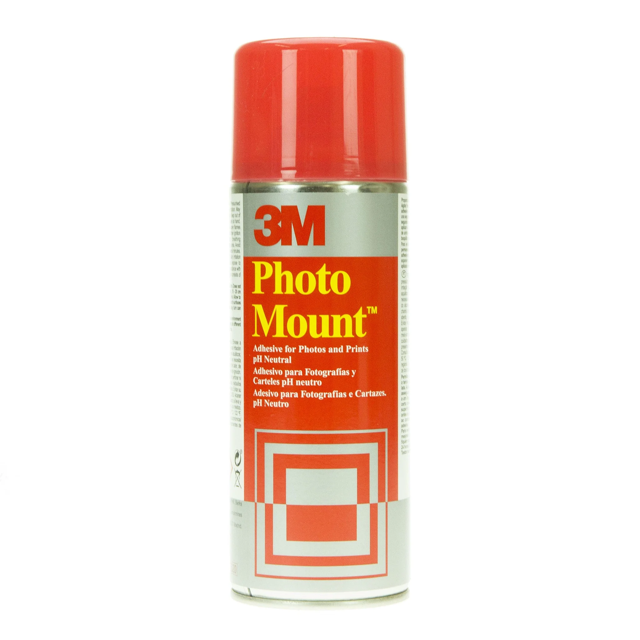 Photomount Adhesive 400ml - Image 3