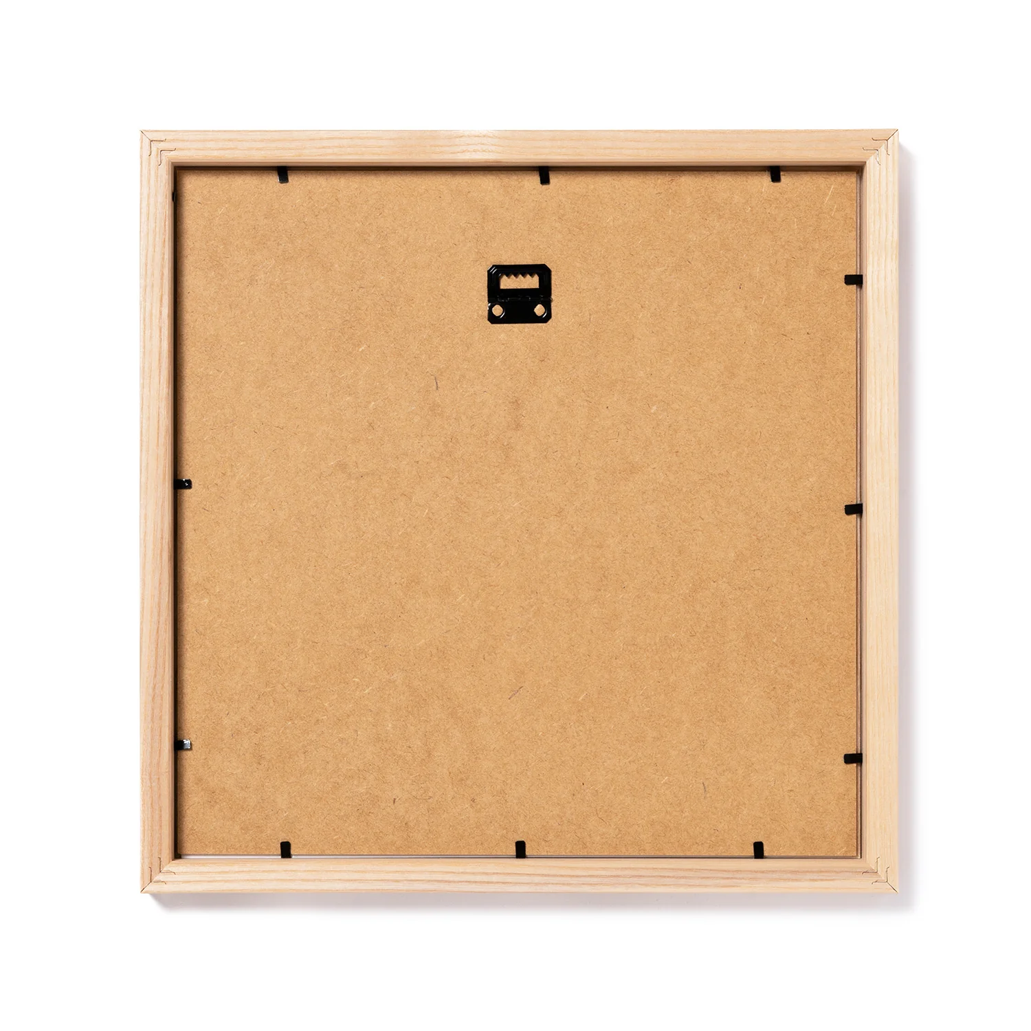 Picture Frame - Ash - 12" x 12" - Image 2