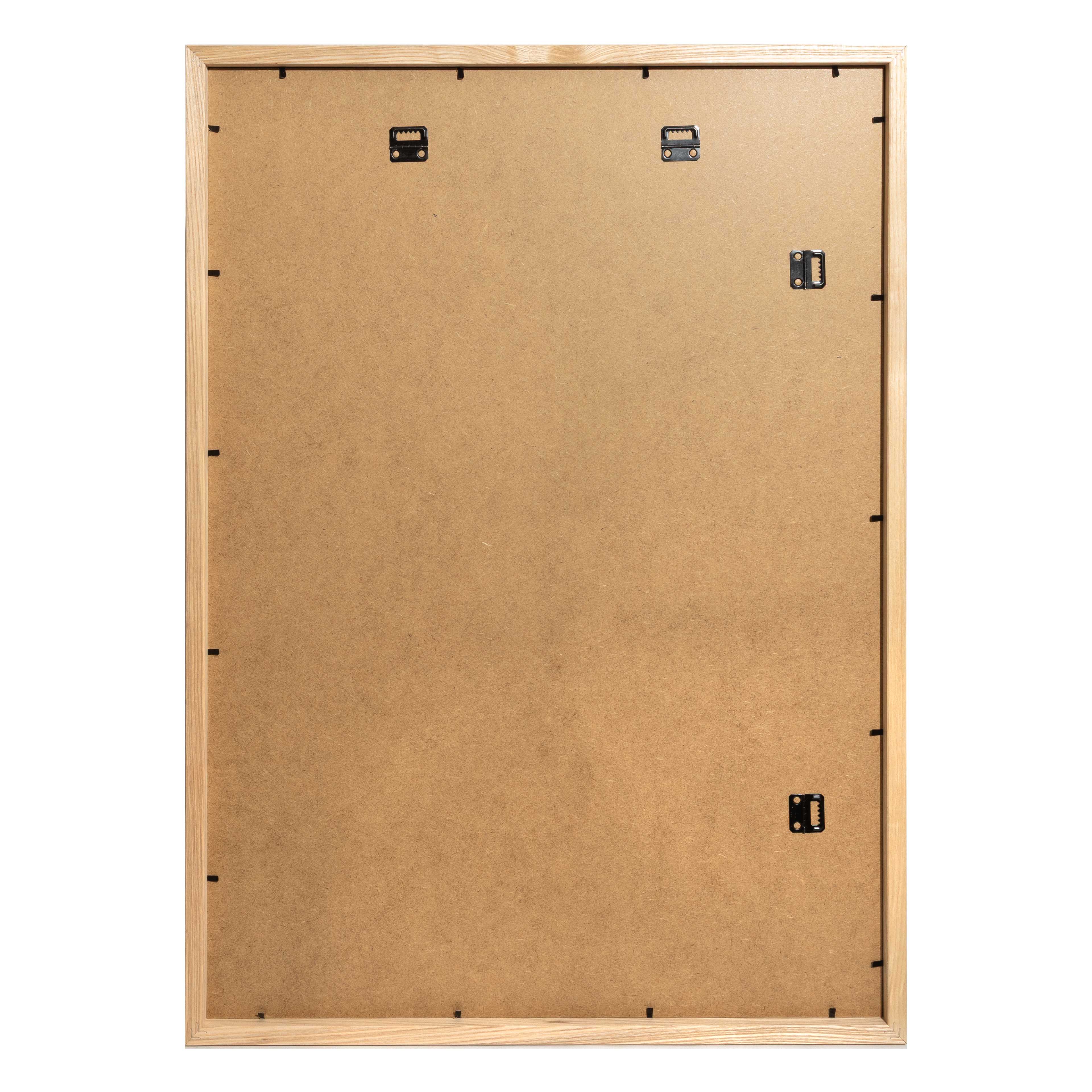 Picture Frame - Ash - 500mm x 700mm - Image 2