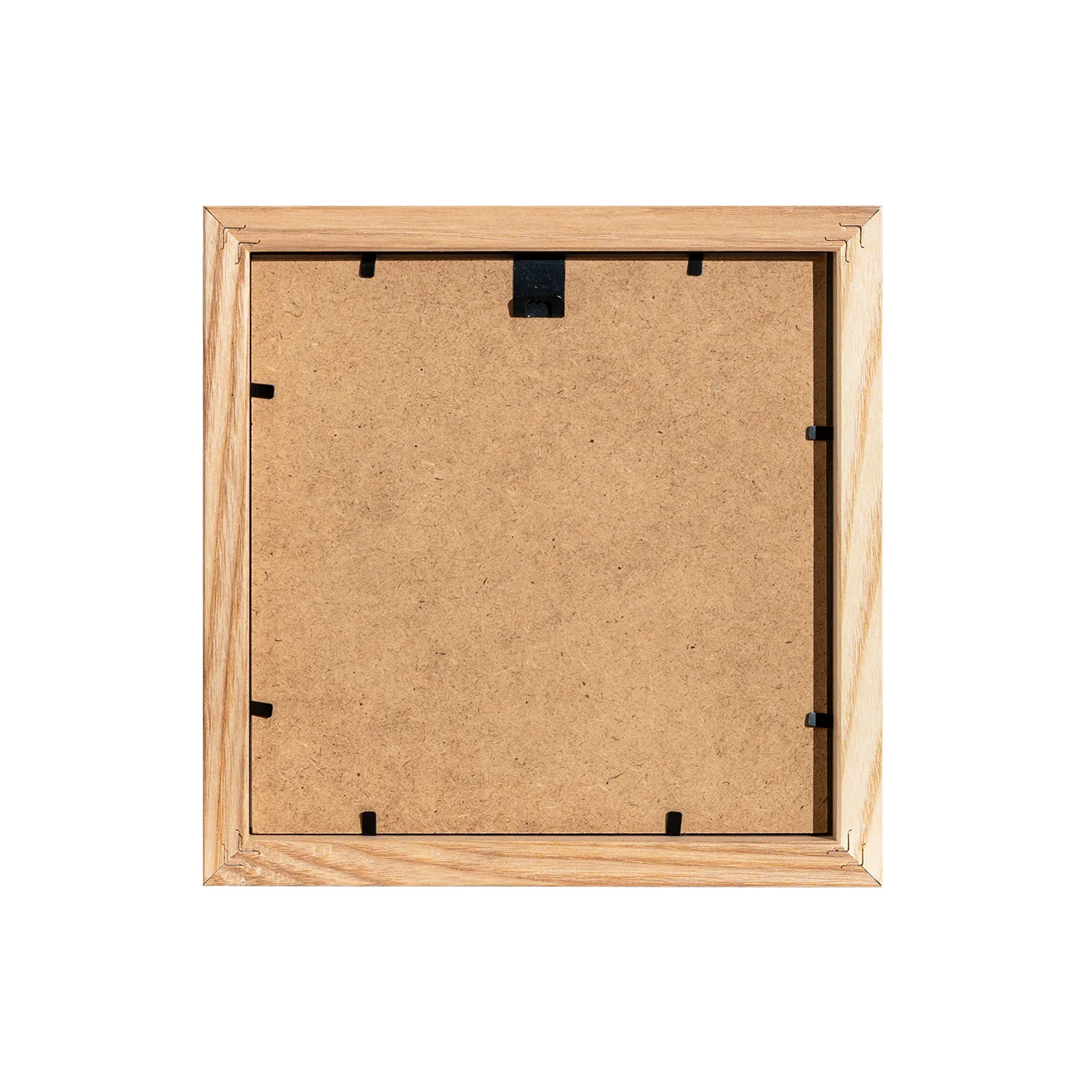 Picture Frame - Ash - 7" x 7" - Image 2