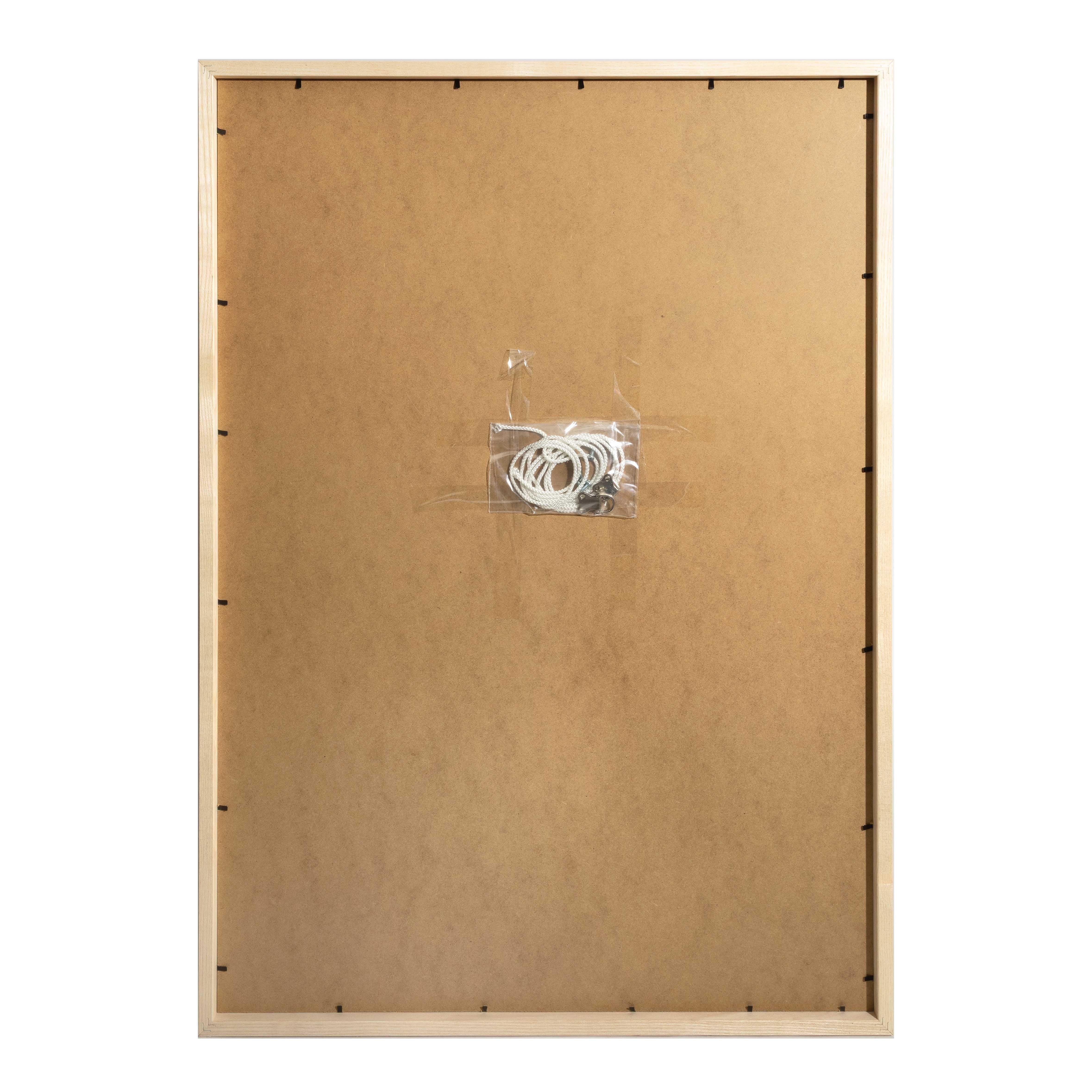 Picture Frame - Ash - A1 - Image 2