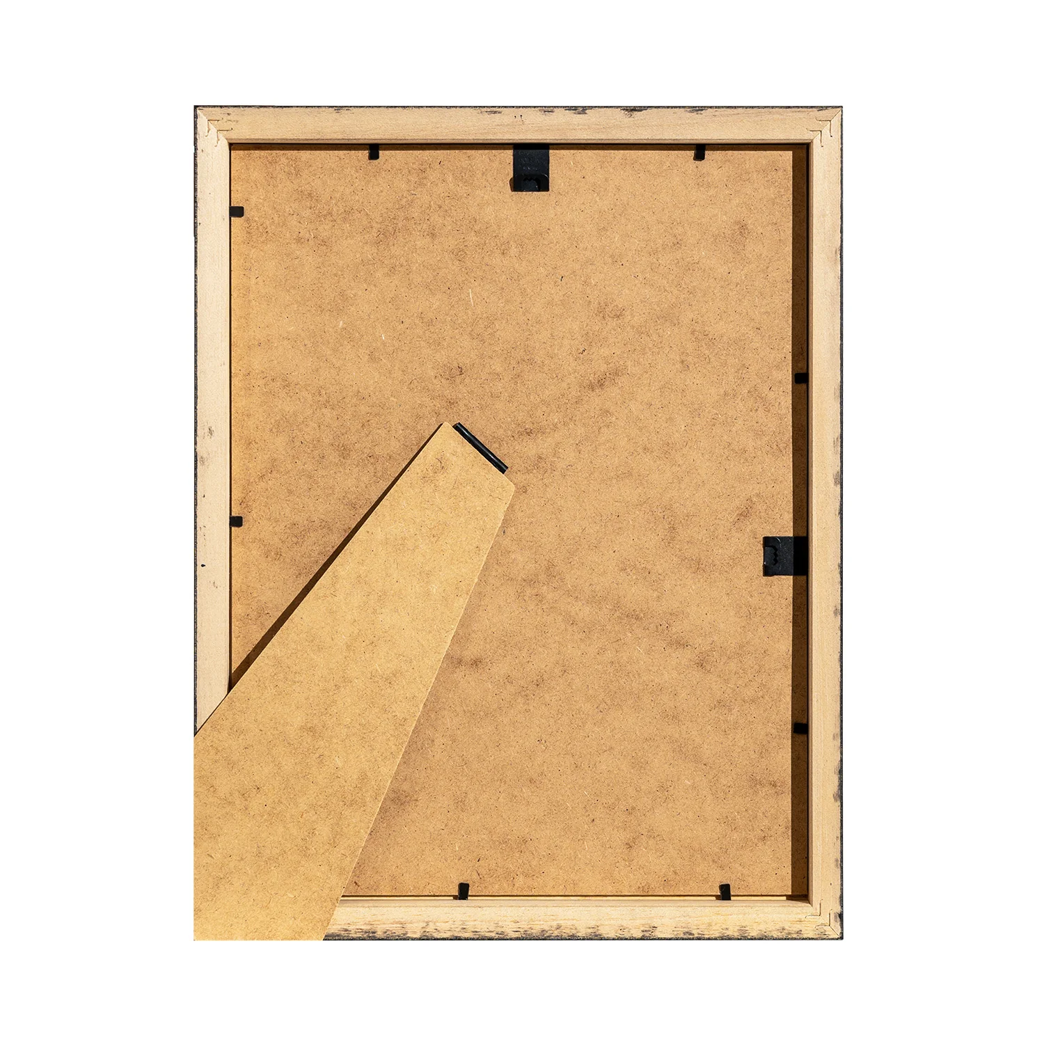 Picture Frame - Black - 10" x 12" - Image 2
