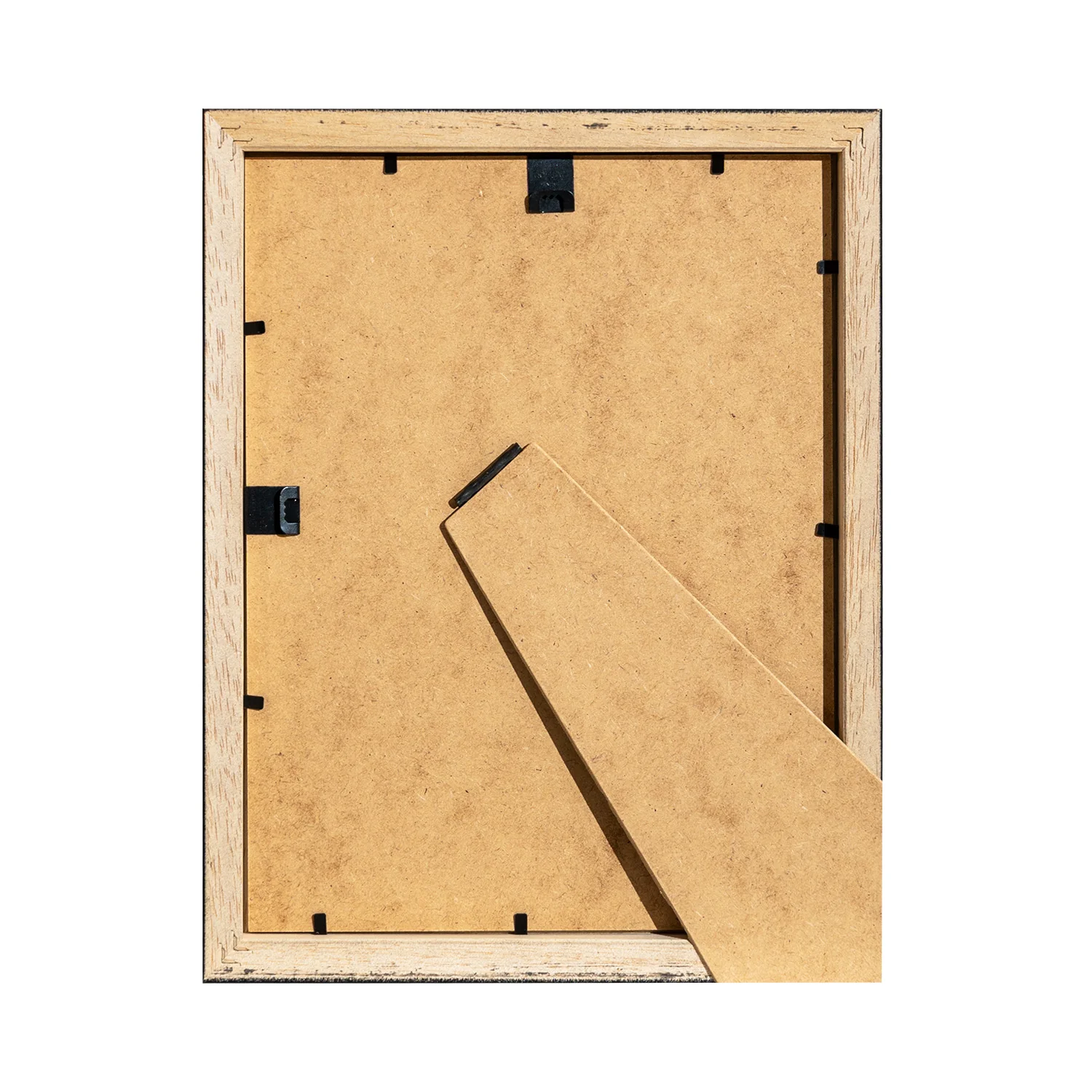 Picture Frame - Black - 10" x 8" - Image 2