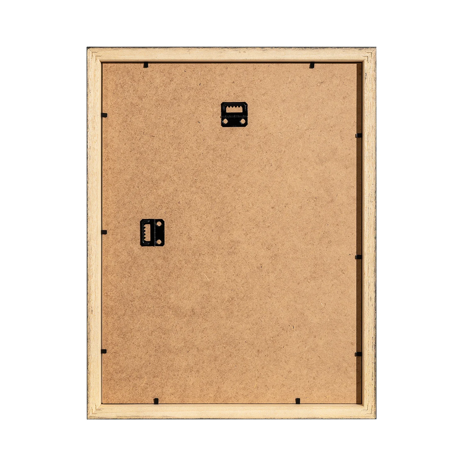 Picture Frame - Black - 14" x 11" - Image 2