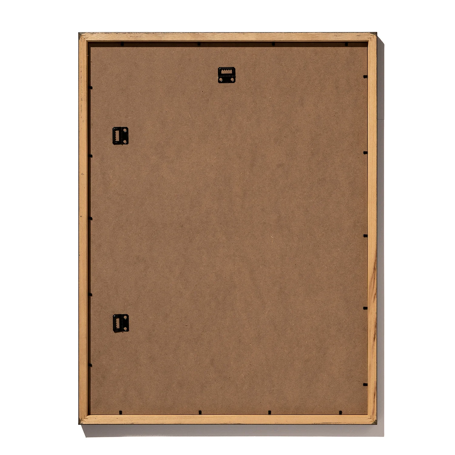 Picture Frame - Black - 24" x 18" - Image 2