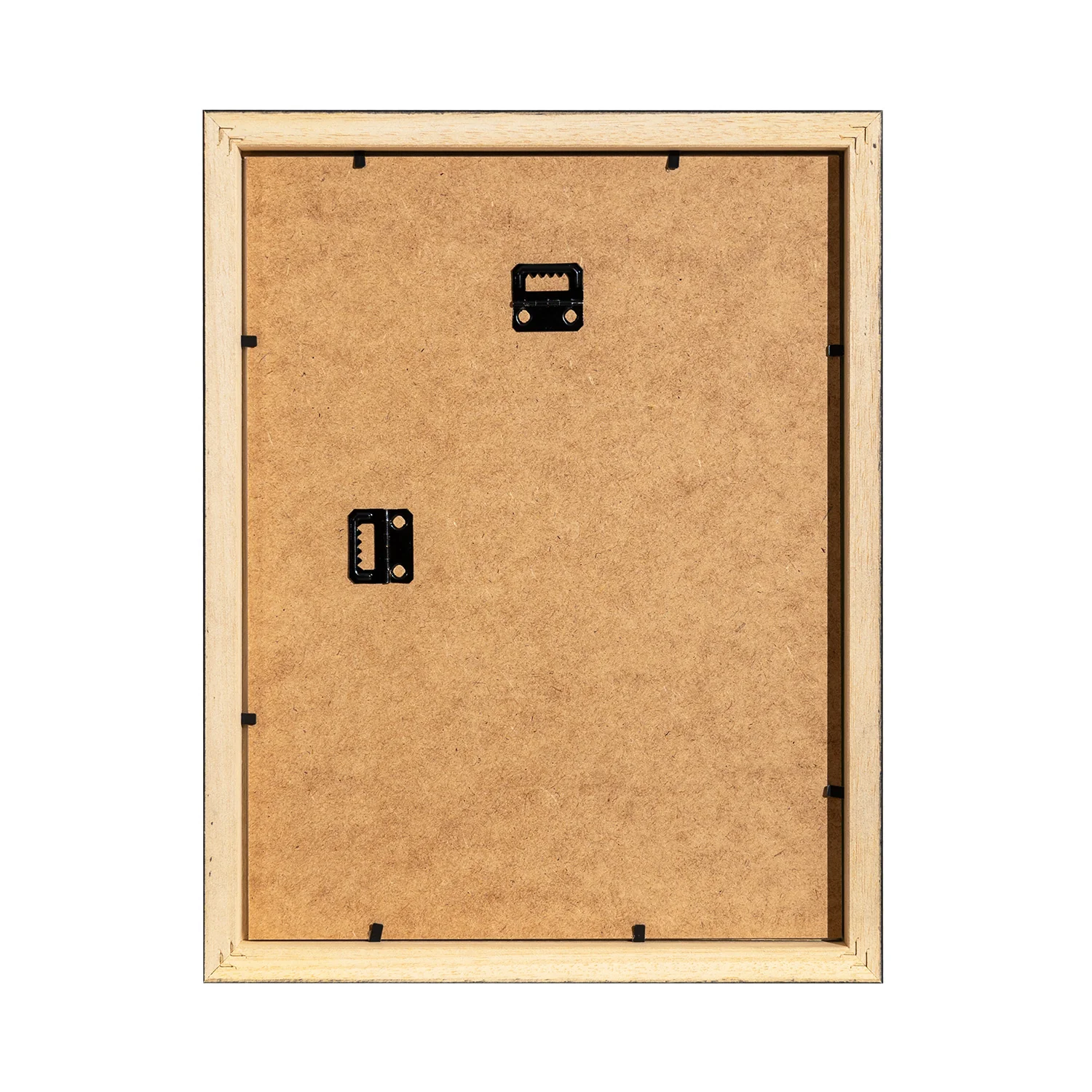 Picture Frame - Black - 240mm x 300mm - Image 2