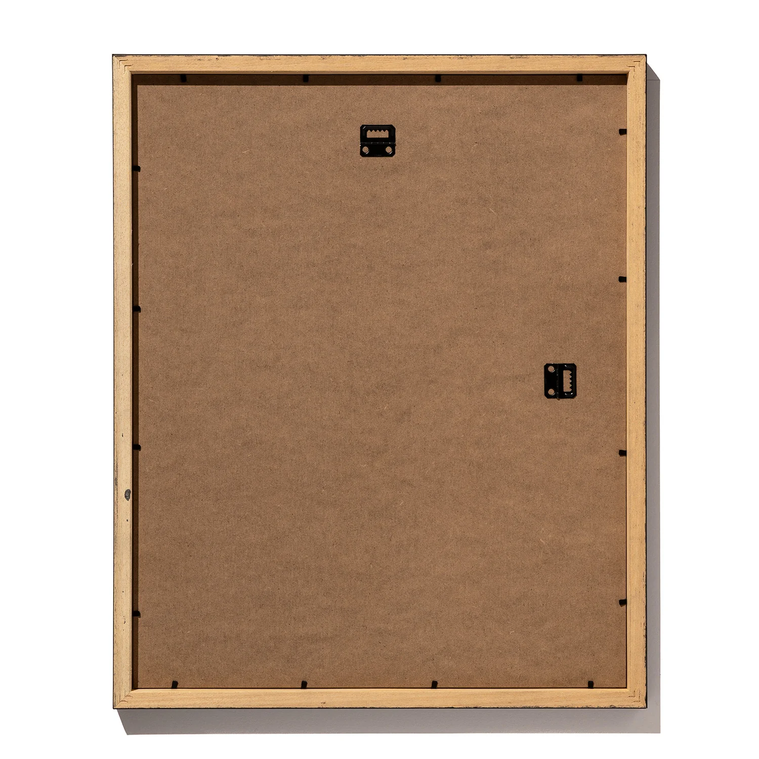 Picture Frame - Black - 400mm x 500mm - Image 2