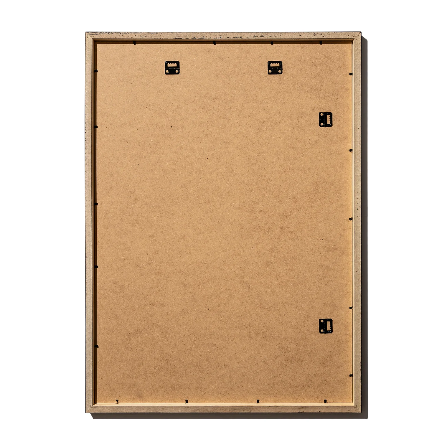 Picture Frame - Black - 500mm x 700mm - Image 2
