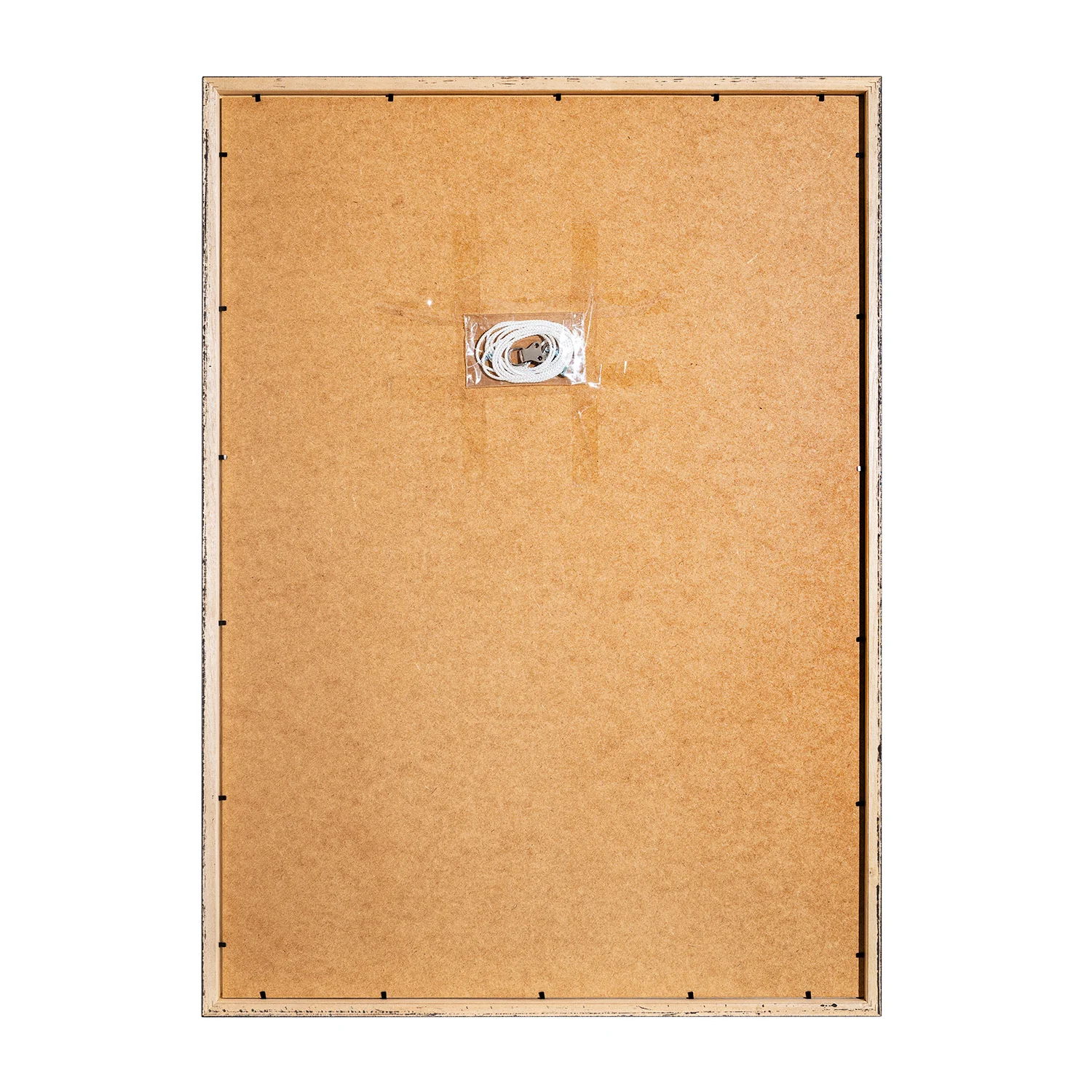Picture Frame - Black - A1 - Image 2