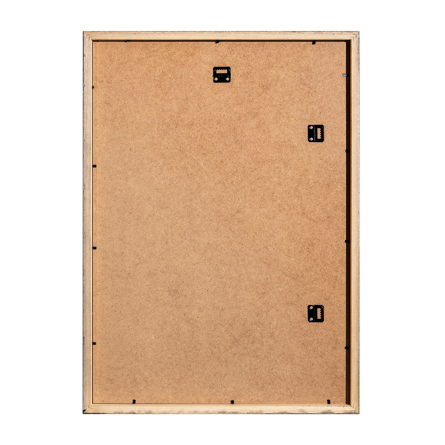 Picture Frame - Black - A2 - Image 2